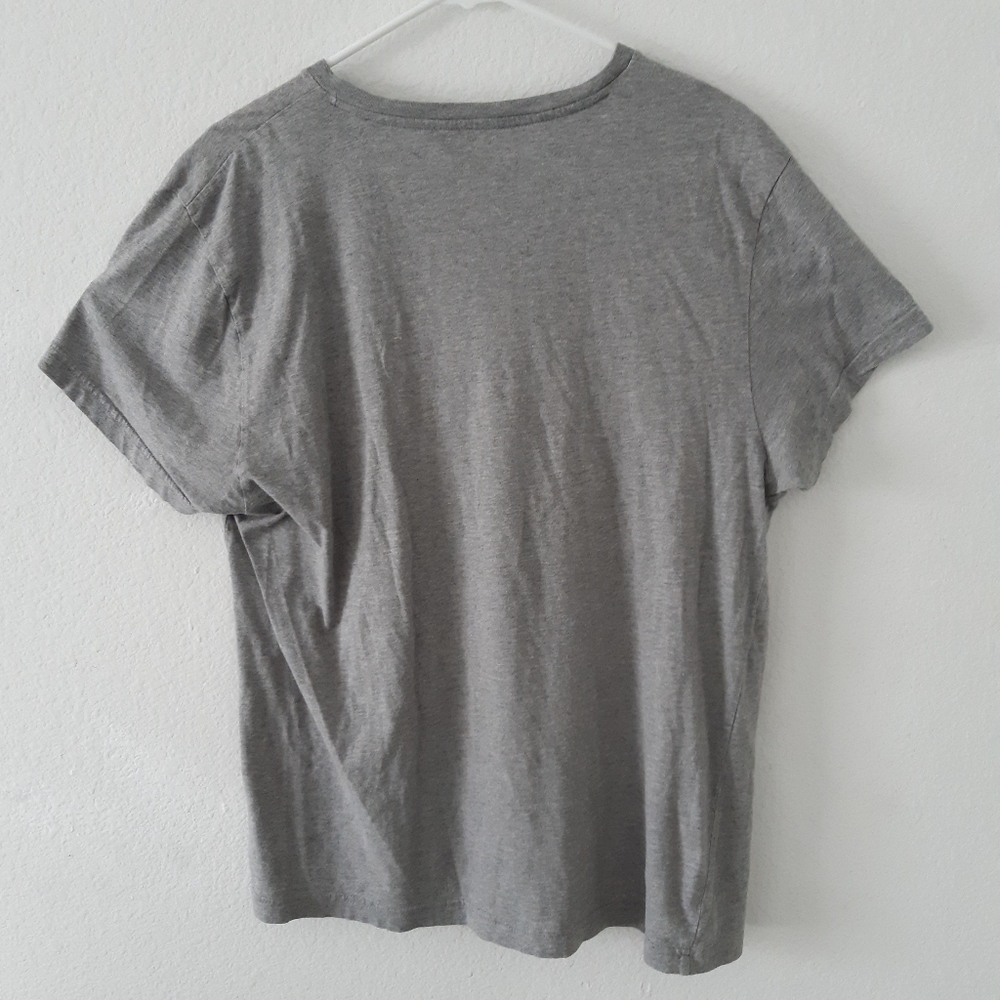 U.S. Polo Assn T-shirt Men's Size L - Picture 2 of 4